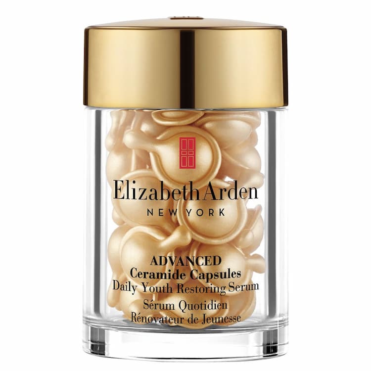 Elizabeth Arden Ceramide 30 capsules