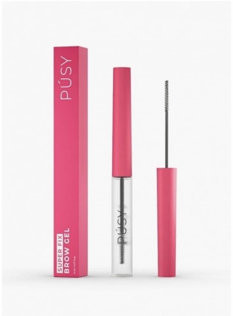 Pusy super fix brow gel