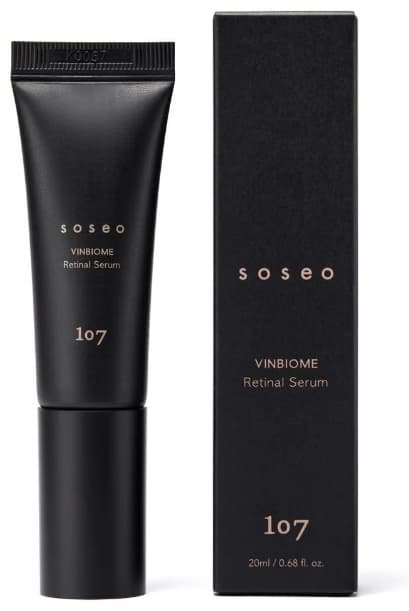 107 soseo vinbiome retinal serum