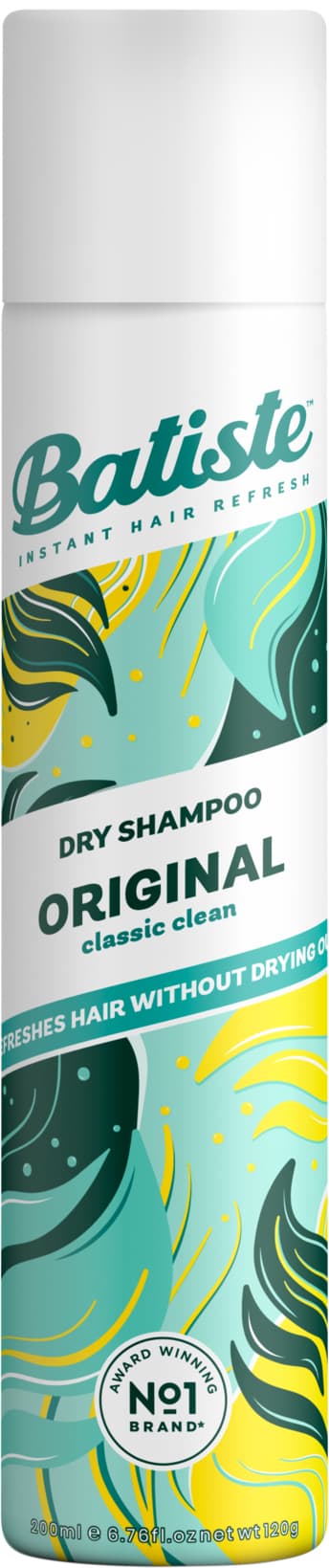 Batiste oridinal 200 ml
