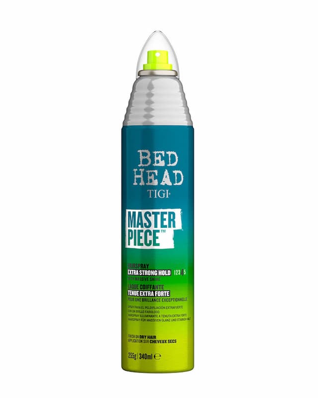 TIGI BED HEAD MASTER PIECE 340ml