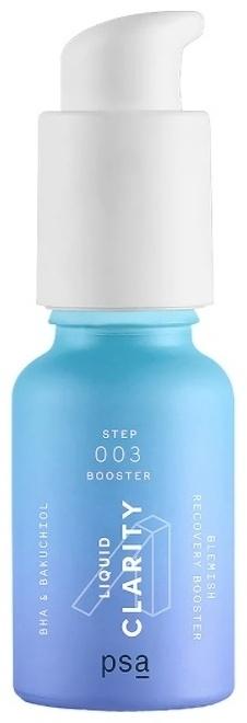 PSA liquid Clarity bha&bakuchiol 15 мл