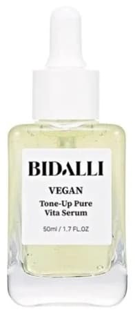 Bidalli Tone up Pure Vita serum