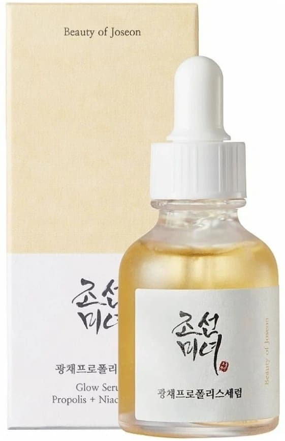 Beauty of Joseon glow serum propolis+niacinamide