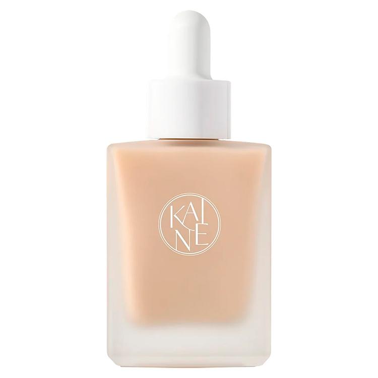 KAINE Chaga Collagen Charging Serum