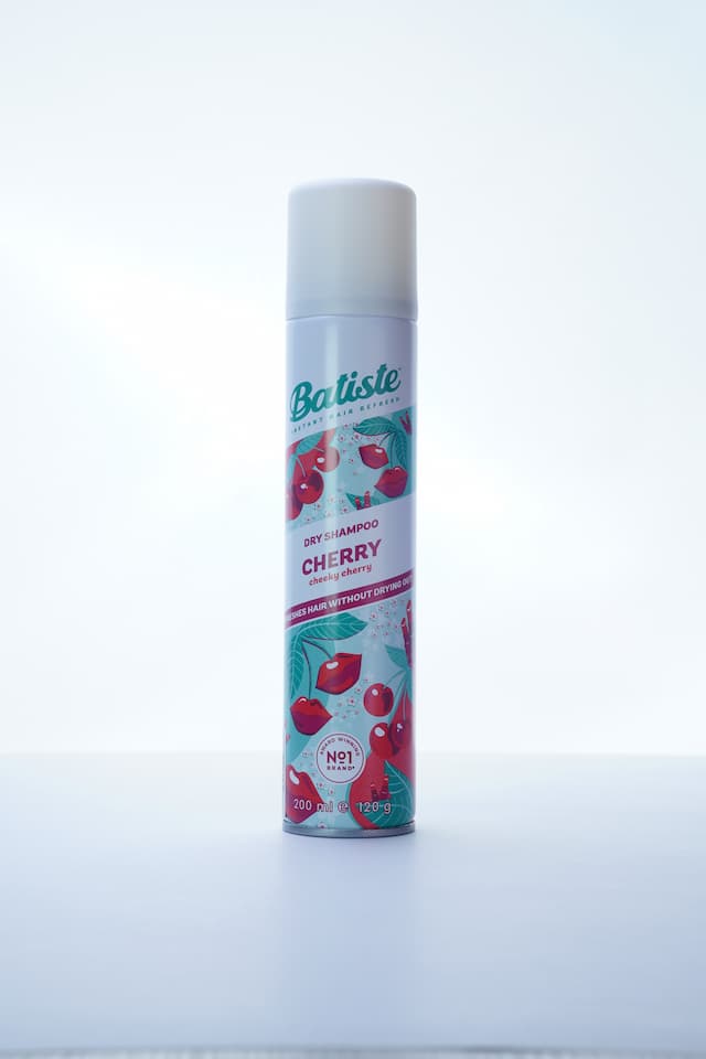 BATISTE cherry 200 мл