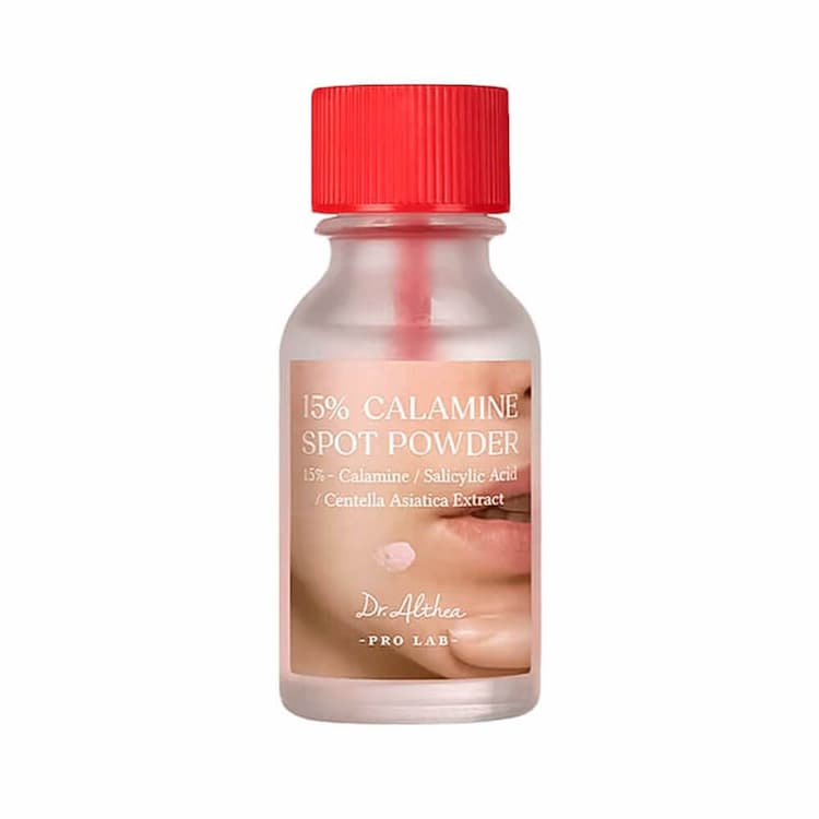 Dr.Althea 15% Calamine spot powder