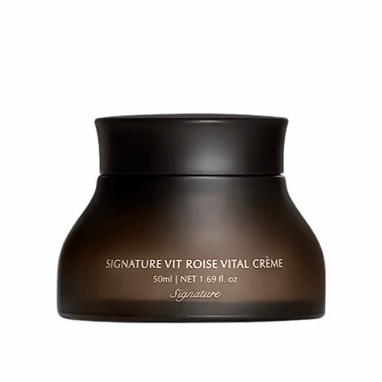 Signature vit roise vital cream
