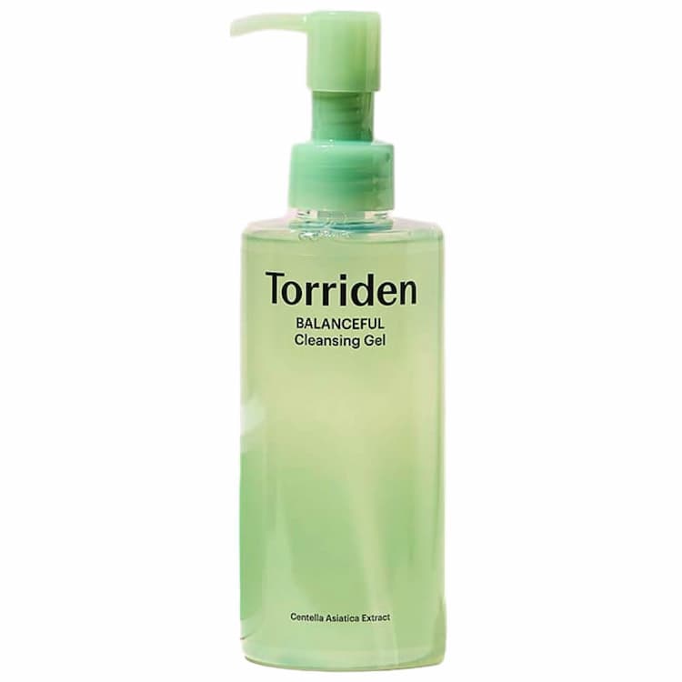 Torriden BALANCEFUL Cleansing Gel