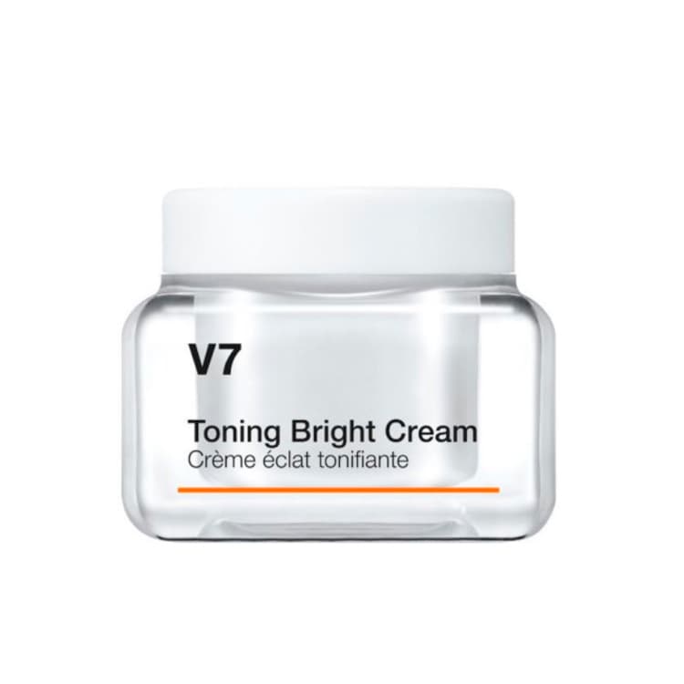 Dr.jart toning bright cream