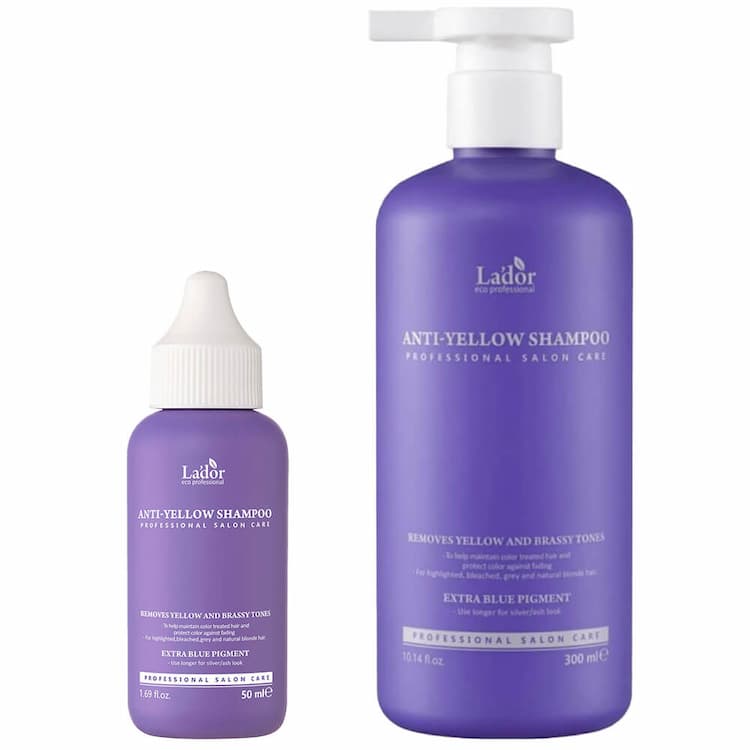 Lador anti yellow 300 ml