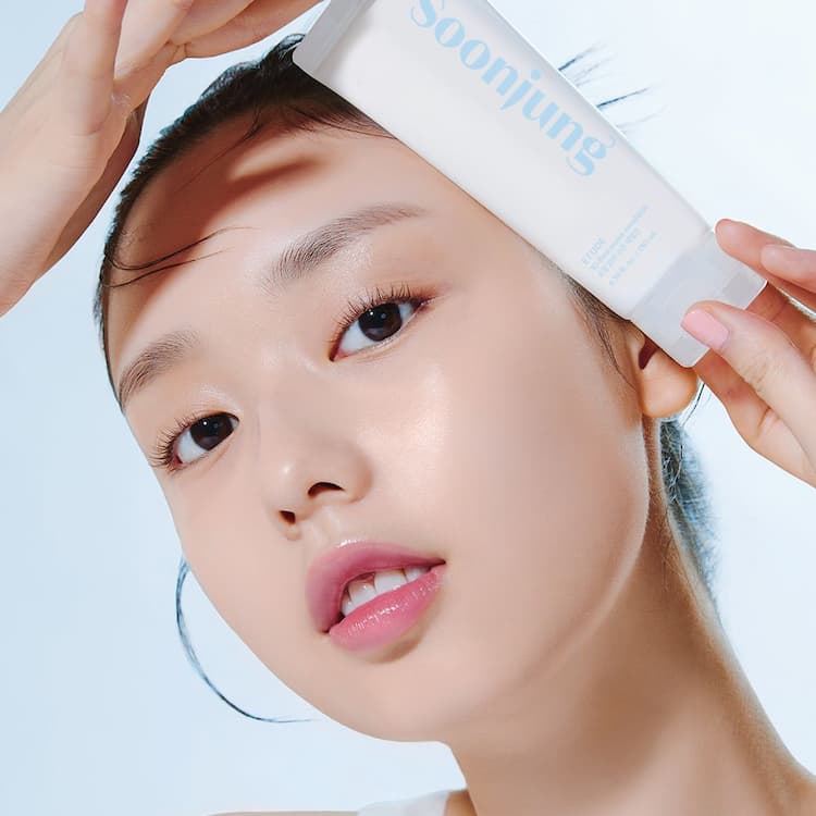 Some By Mi Miracle hair&body starter kit