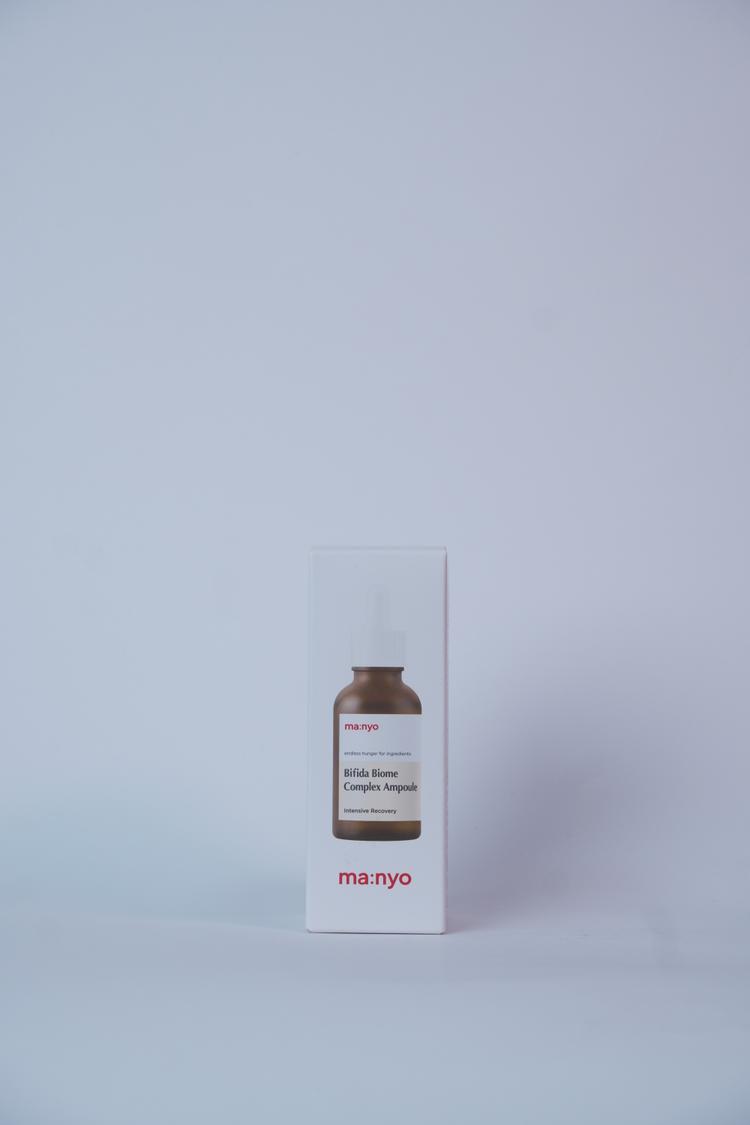 Manyo Bifida Biome Complex Ampoule