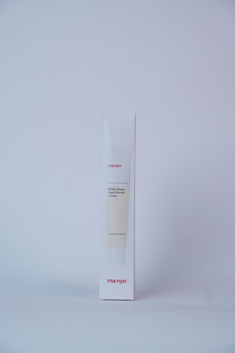 Крем для лица Manyo Bifida Biome Aqua Barrier 80 ml