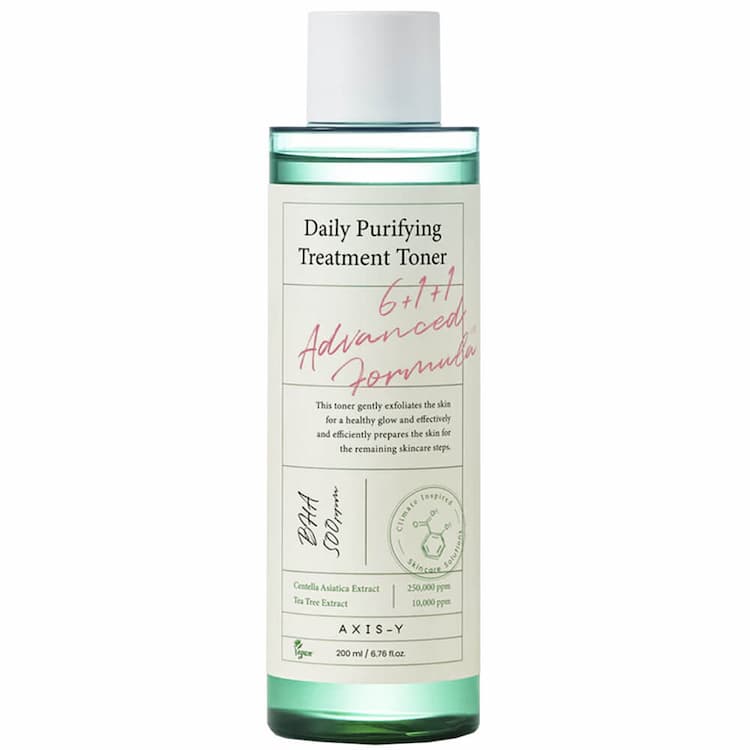 Axis- Y Daily Purifying Treatment Toner