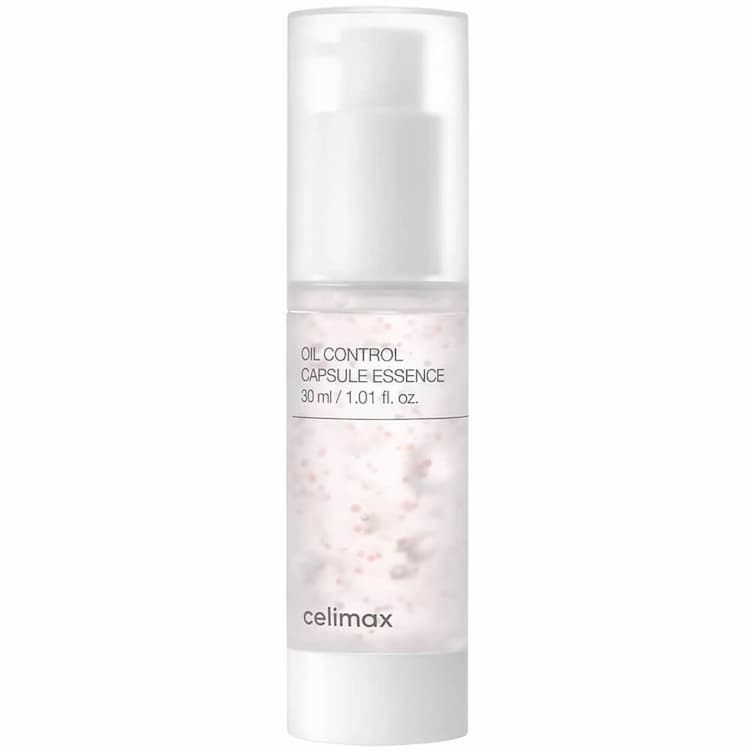 Celimax Oil Control Capsule Essence