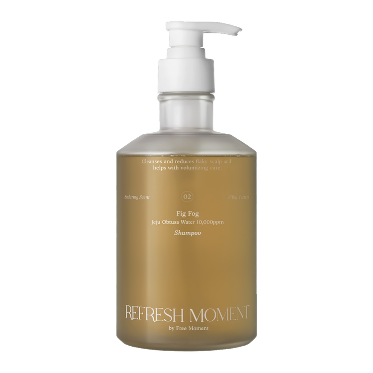 Shampoo Dr.Althea Fig Fog 02