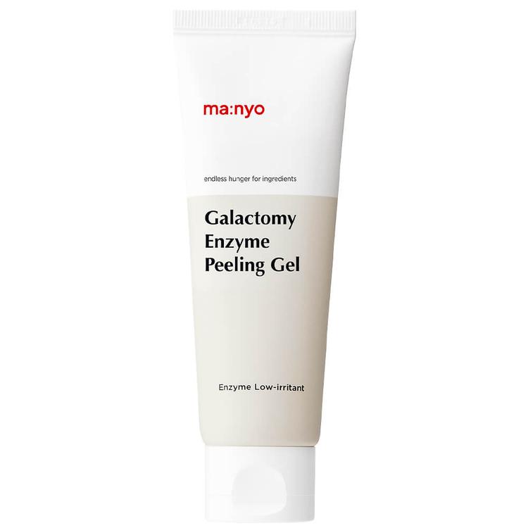 Manyo Galactomy Peeling Gel
