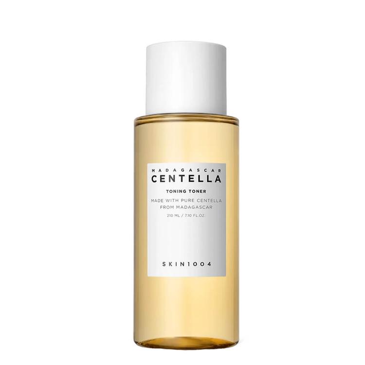 SKIN1004 Madagascar Centella Toning Toner 210 мл
